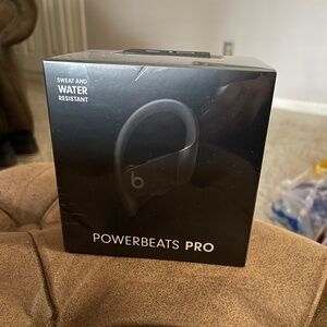 Powerbeats Pro